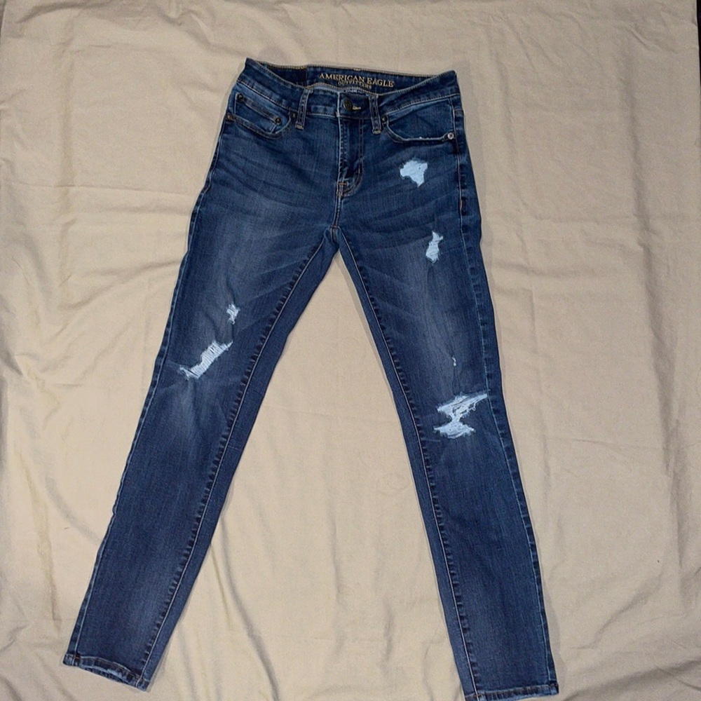 men's jeans